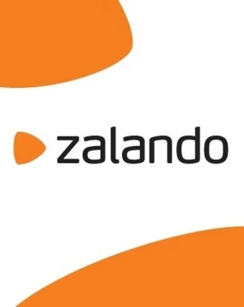 Zalando Gift Card 50 EUR Key GREECE