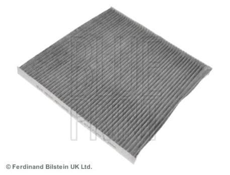 Filtras, salono oras BLUE PRINT ADN12520