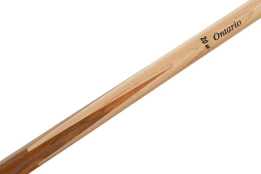 Dynamic Billiards Pulo lazda Ontario, 1 dalies 147 cm