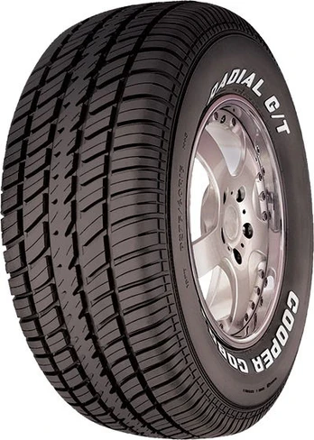 Cooper Cobra Radial G/T 225/70 R15 100 T