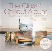 CD Various - The Classic Chillout Album