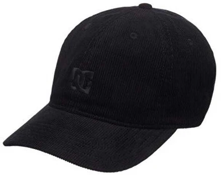 Kepurė Pánská kšiltovka DC Cap Star Strapback