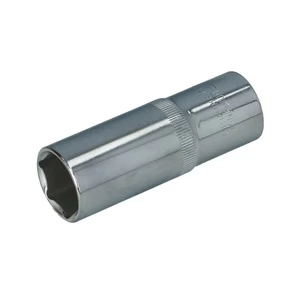 Ilgoji varžtų galvutė Faster Tools 4302, 15 mm, 1/2"
