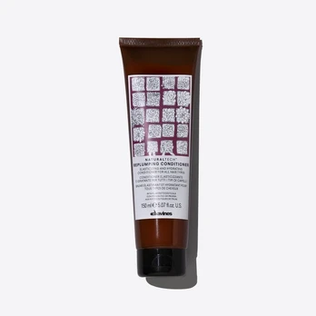 Davines Replumping plaukus storinantis kondicionierius pH 4, 150 ml