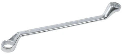 Proline Swan-Neck Open-Ended CrV 6x7mm