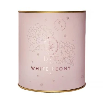 Baltas tea Lune Tea Baltas Peony Tea, 30 g