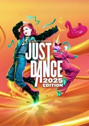 Just Dance 2025 Nintendo Switch kaina