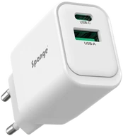 Sponge Charger C1 22.5W GaN
