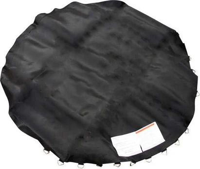 Atsarginis batuto pagrindas 457cm Spartan