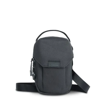 Wandrd X1 Small shoulder pouch - juodas