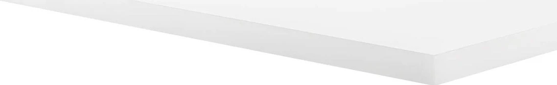 Stone shelf for console or post - modular system