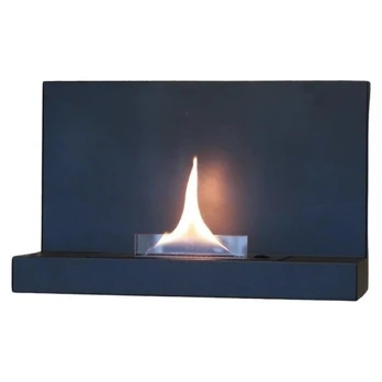 TENDERFLAME PIANO BLACK biožidinys pakabinamas
