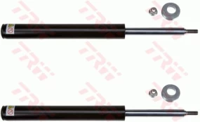 Amortizatorius TRW JGC105T kaina
