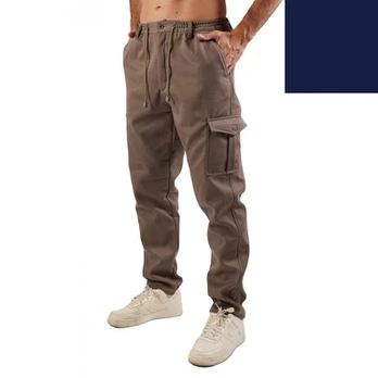 Vyriškos kelnės ASK500 (Navy Blue)
