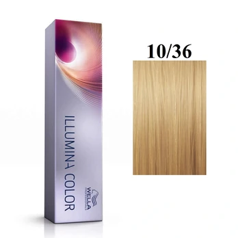 Wella Illumina Color 60 ml