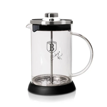 Berlinger Haus nuspaudžiamas kavinukas, 350 ml