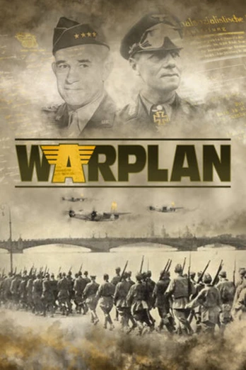 WarPlan PC