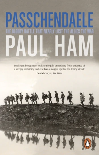 Passchendaele