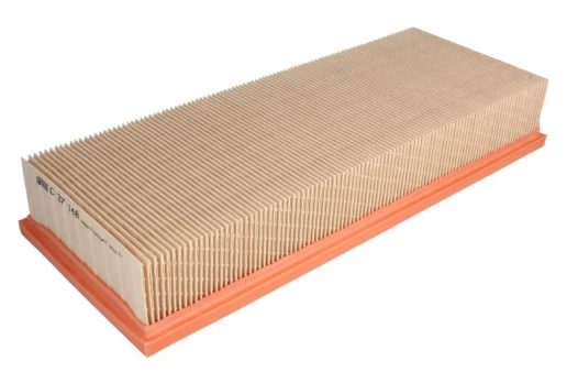 Oro filtras MANN-FILTER C 37 148
