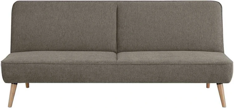 House Nordic Sofa-lova, ruda, poliesteris