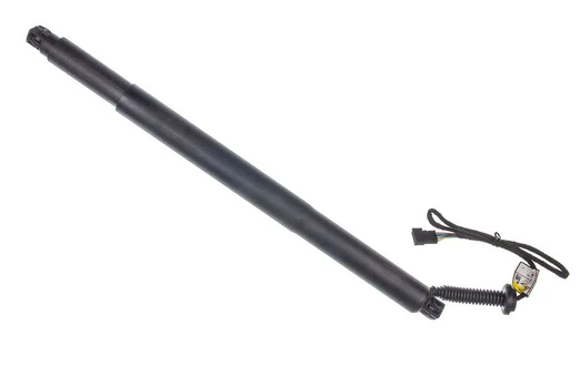 Galinių durų elektros variklis DENCKERMANN G100015