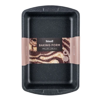 Kepimo forma UNIWELL, 45,5 x 29,3 x 9,2 cm