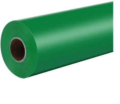 HTVRONT Matte Self-Adhesive Film, 30.5 cm x 180 cm (green)