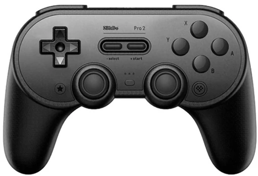 Žaidimų pultas 8BitDo Pro 2