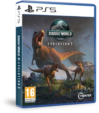 Frontier Developments Plc Juros periodo pasaulio evoliucija 3