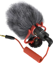 SmallRig 3468 On-Camera Microphone Forevala S20 kaina
