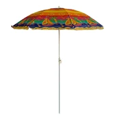 Sodo skėtis PATIO Poly,  1,7x 1,7 m kaina