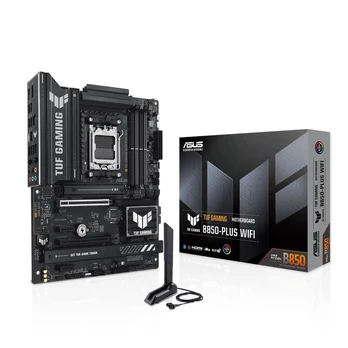 MB AMD B850 SAM5 ATX/TUF GAMING B850-PLUS WIFI ASUS