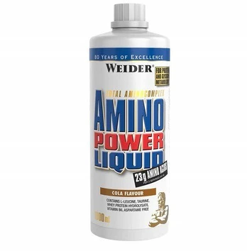 Weider Amino Power Liquid 1000 ml