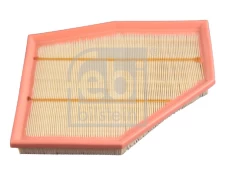 Oro filtras FEBI FE179151 kaina