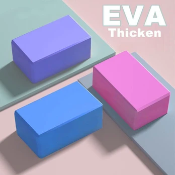 Jogos blokas EVA, Mėlyna