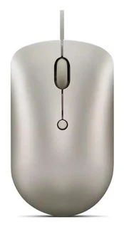 Lenovo 540 mouse Office Ambidextrous USB Type-C Optical 2400 DPI