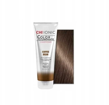 Farouk Systems Dažomasis kondicionierius CHI Color Illuminate Coffee Bean Conditioner 251ml