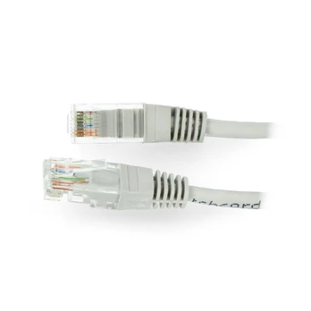 ART Ethernet Patchcord UTP 5e 0.5m - pilkas