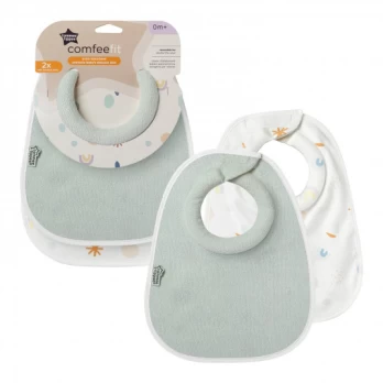 TOMMEE TIPPEE seilinukai COMFEEFIT, 0 m+, 2 vnt., multicolour, 46353060