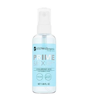 Bell Hypoallergenic makiažo fiksatorius, 50 ml