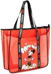 Kelioninis Paplūdimio krepšys Minnie Mouse