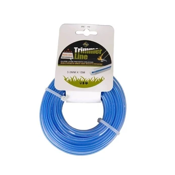 Pjovimo valas trimeriui 3.0mm 15m