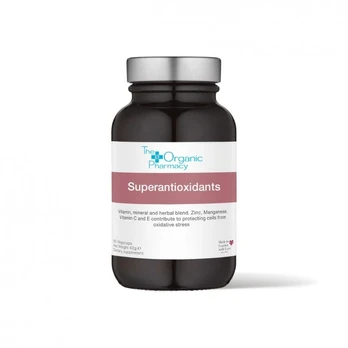 Maisto papildas „Superantioxidants”