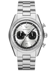 Laikrodis Emporio Armani AR11636 Sidabrinė