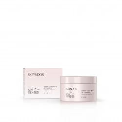 Šveitiklis su anglimi Skeyndor Spa Senses Exfoliante 200 ml