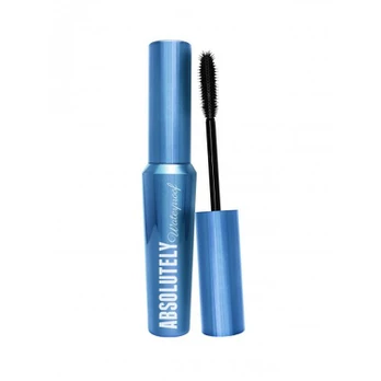 W7 Cosmetics Absolute Lashes Blakstienų tušas Waterproof