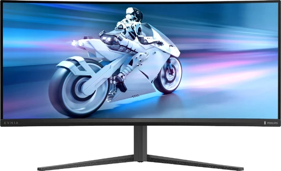 Monitorius Philips Evnia 34M2C6500