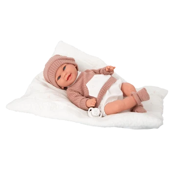 Munecas Arias Kūdikių lėlė Arias