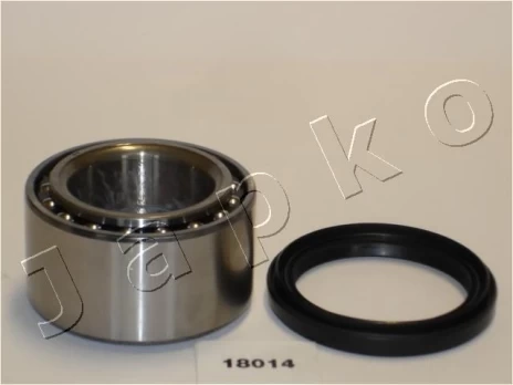 Rato guolio komplektas JAPKO 418014