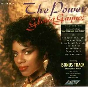 CD Gloria Gaynor - The Power